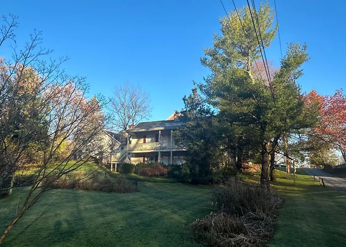 Asa Ransom House