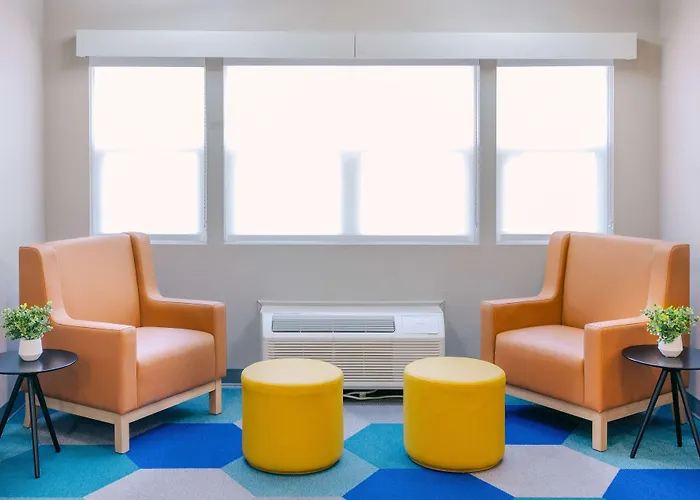 Microtel Inn & Suites Springville
