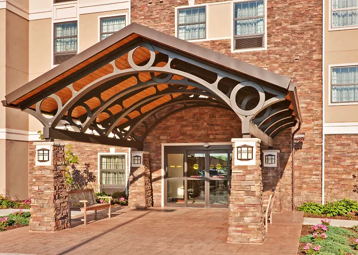 Staybridge Suites Buffalo By Ihg