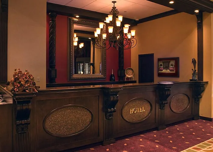 Salvatores Grand Hotel