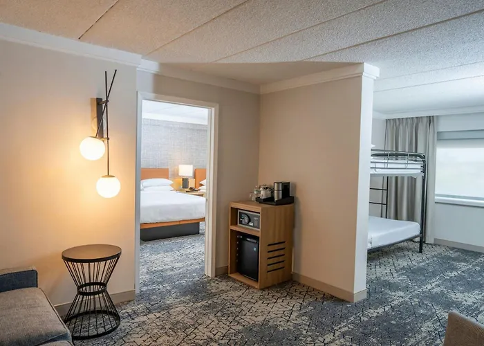 Sheraton Niagara Falls